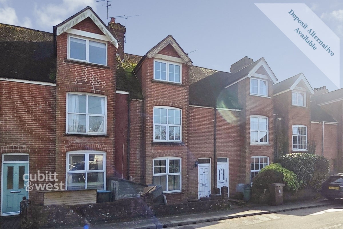 House Balston road in Maidstone
