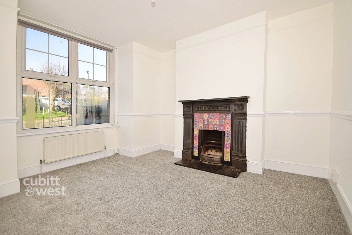 House Balston road in Maidstone
