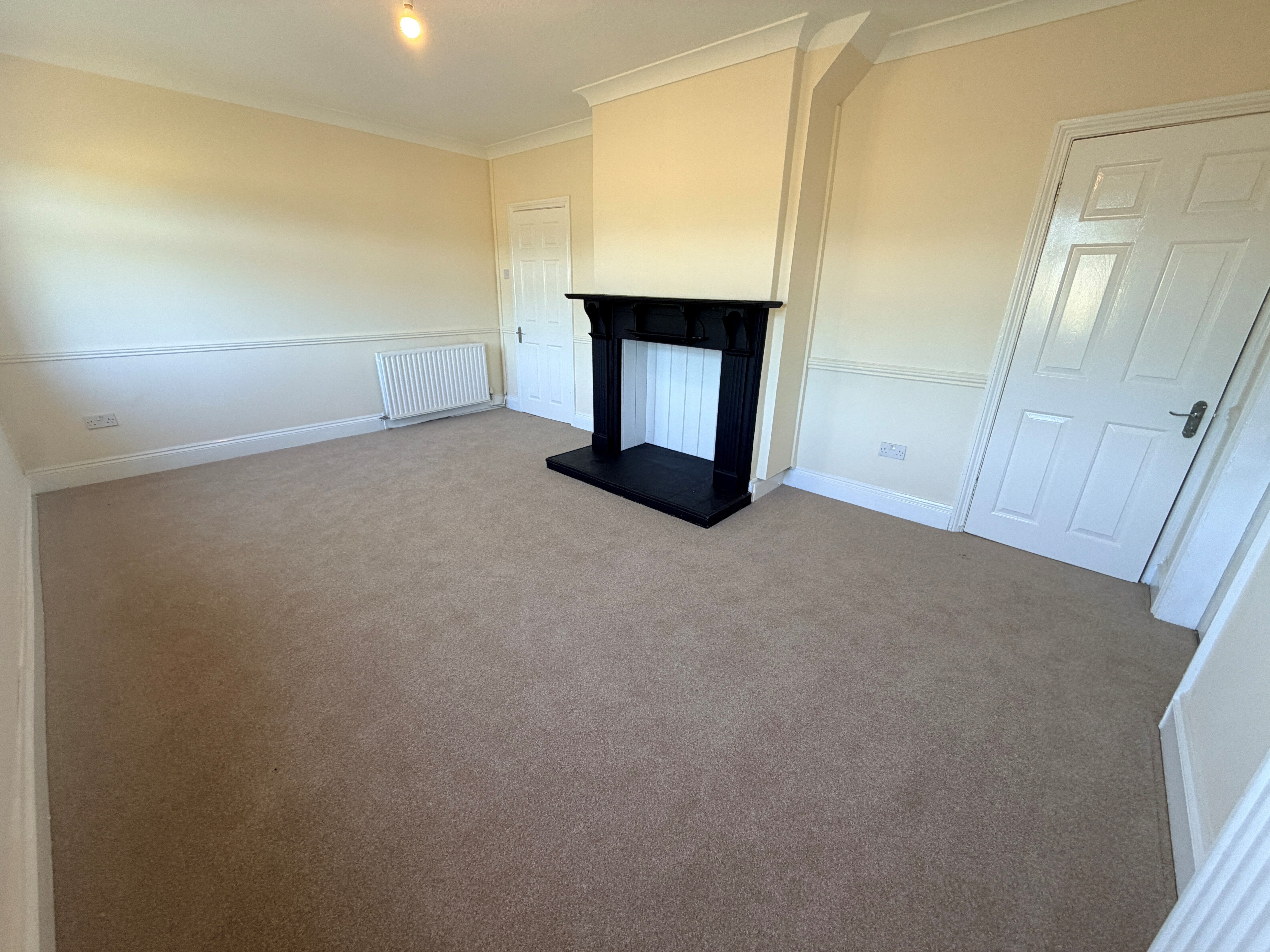House A38 in Lichfield