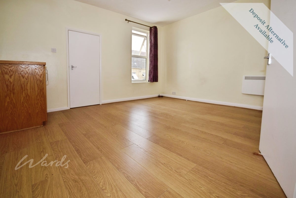 Flat Canterbury Street in Gillingham