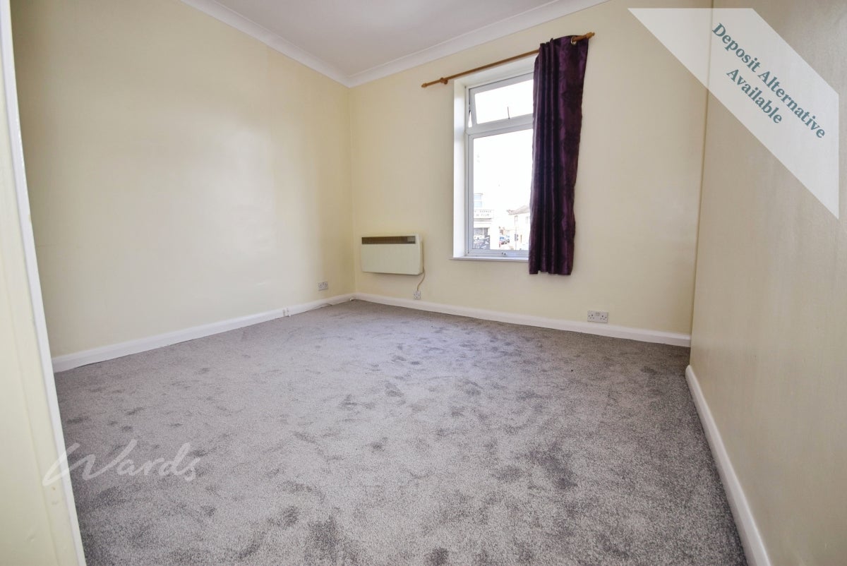 Flat Canterbury Street in Gillingham