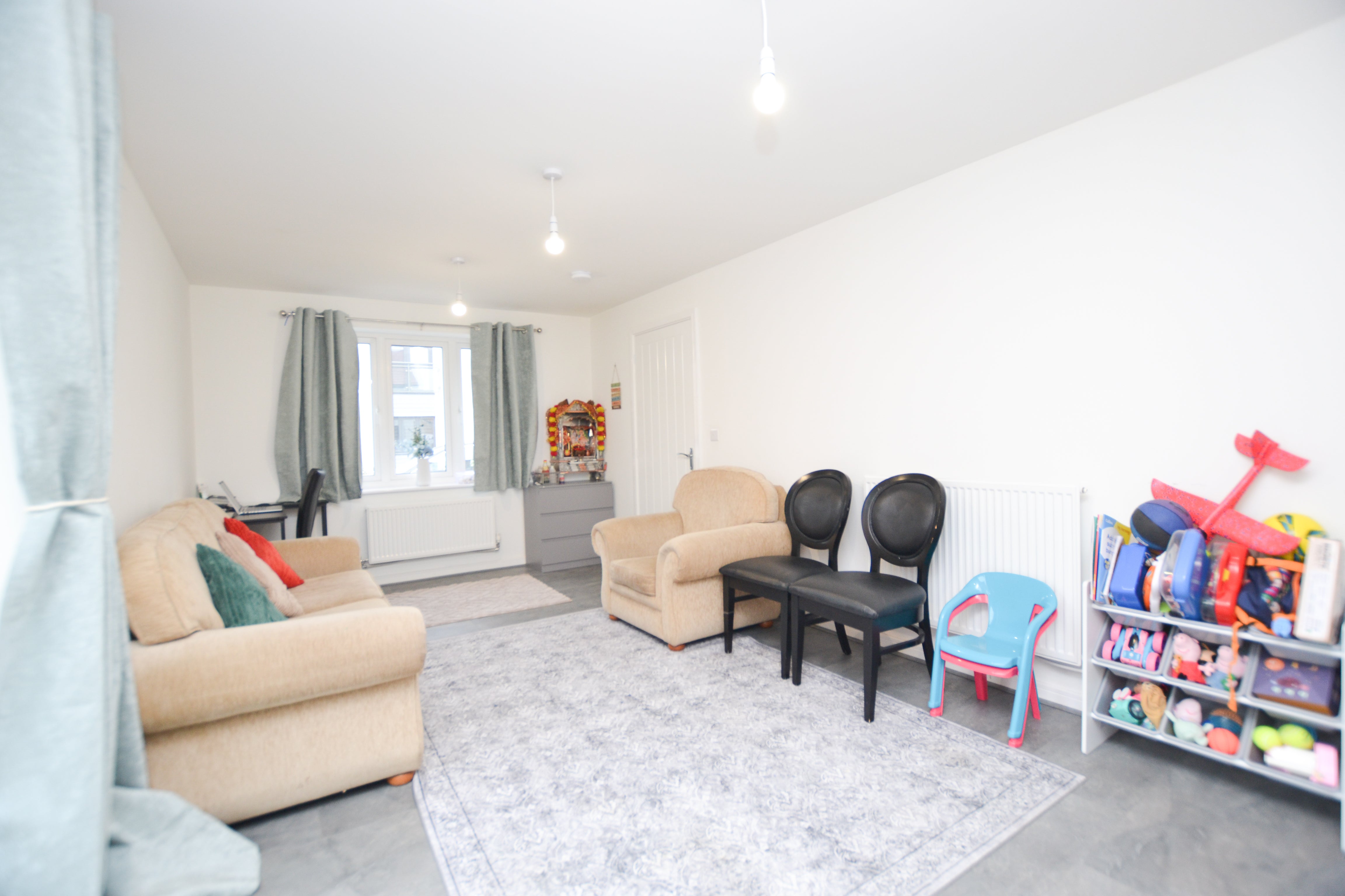 House Mandevilla Way in Newcastle upon Tyne
