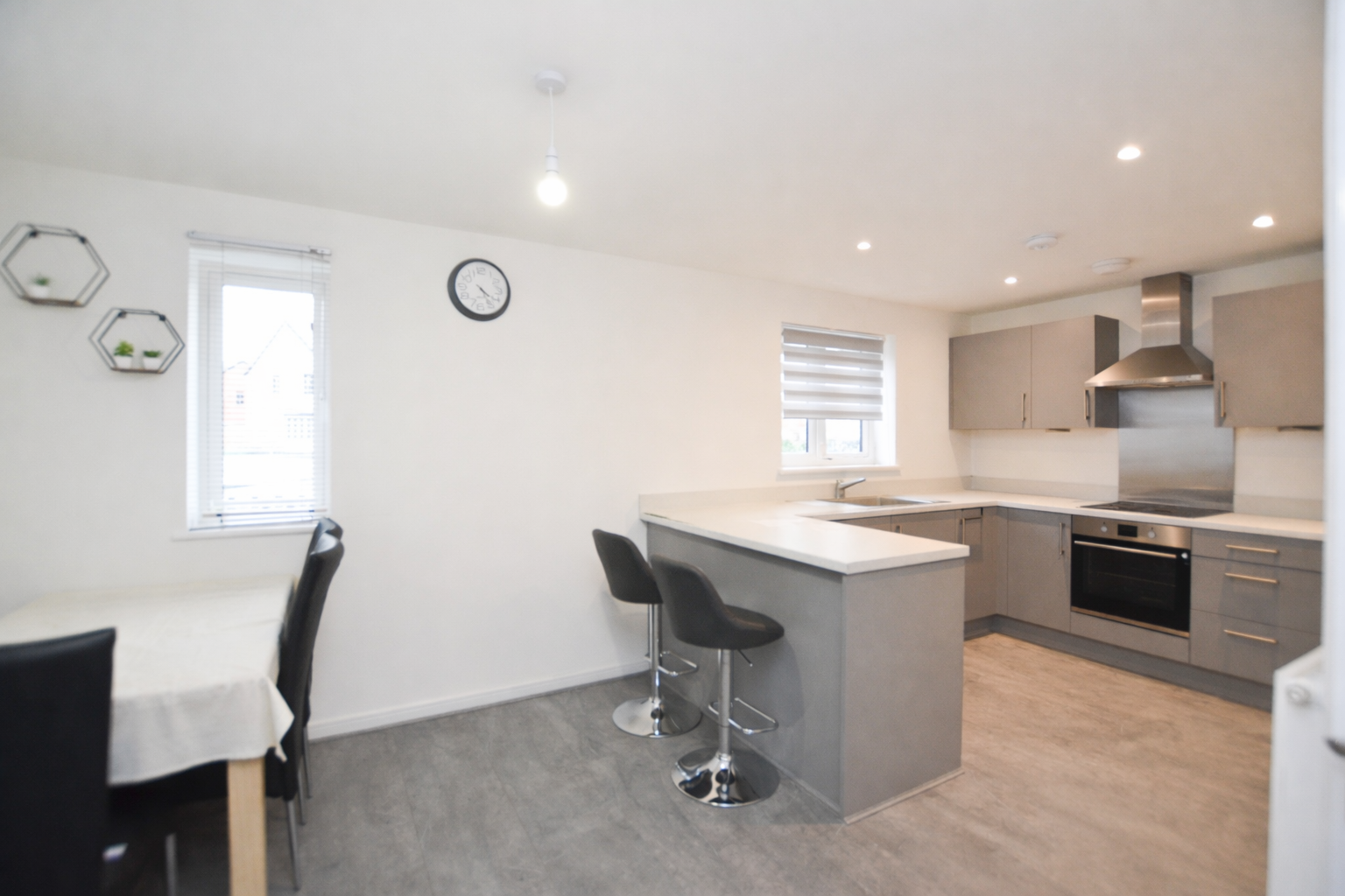 House Mandevilla Way in Newcastle upon Tyne