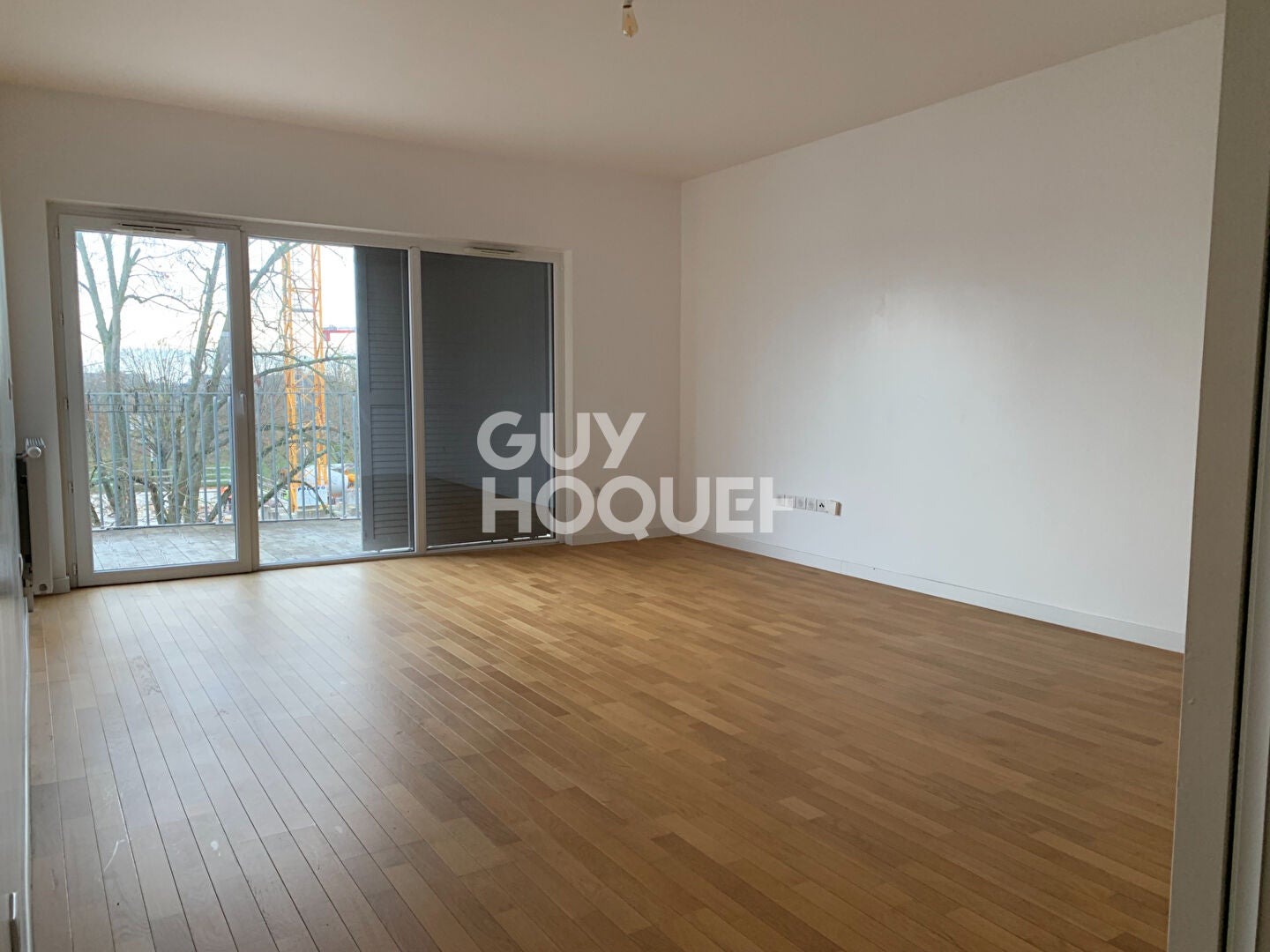 Appartement Rue des Rouliers à Chartres