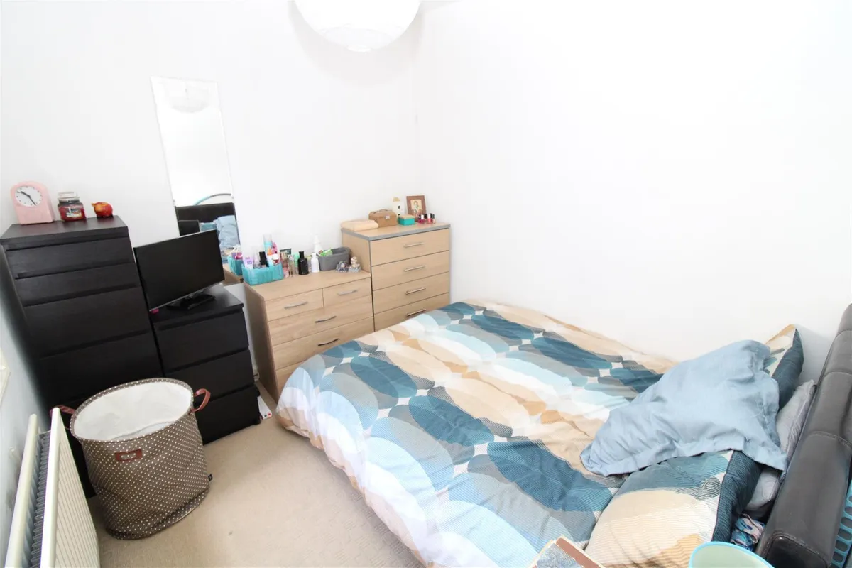 Flat Holland Road in Hove