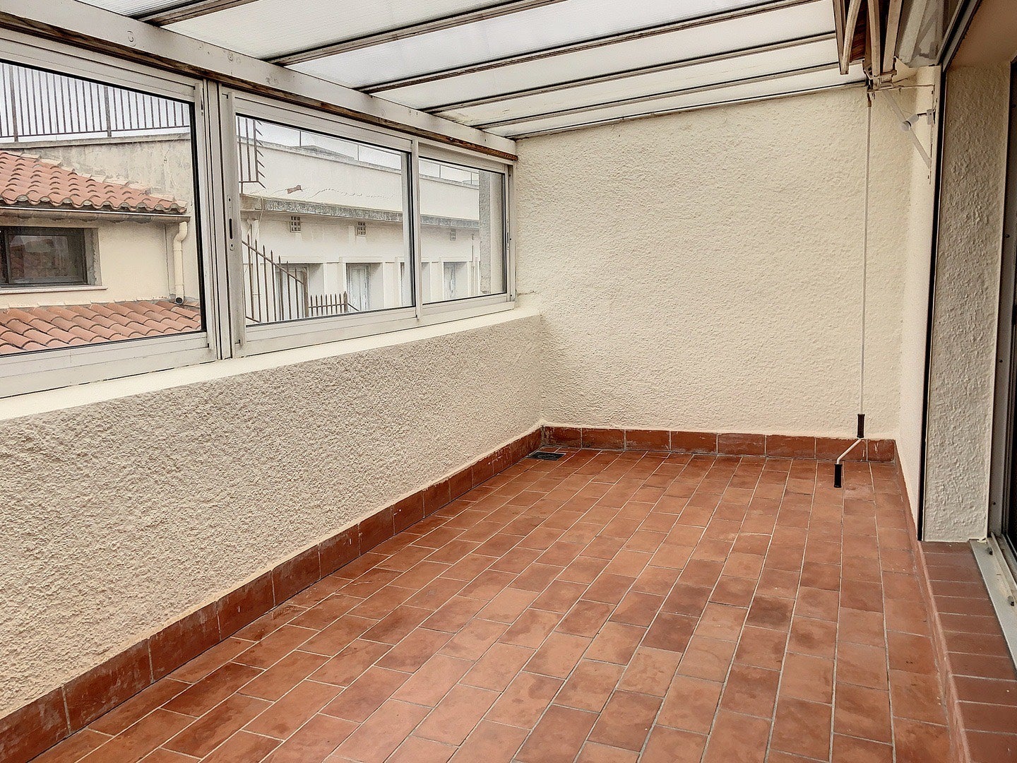 Appartement Rue Paul Alavail à Perpignan