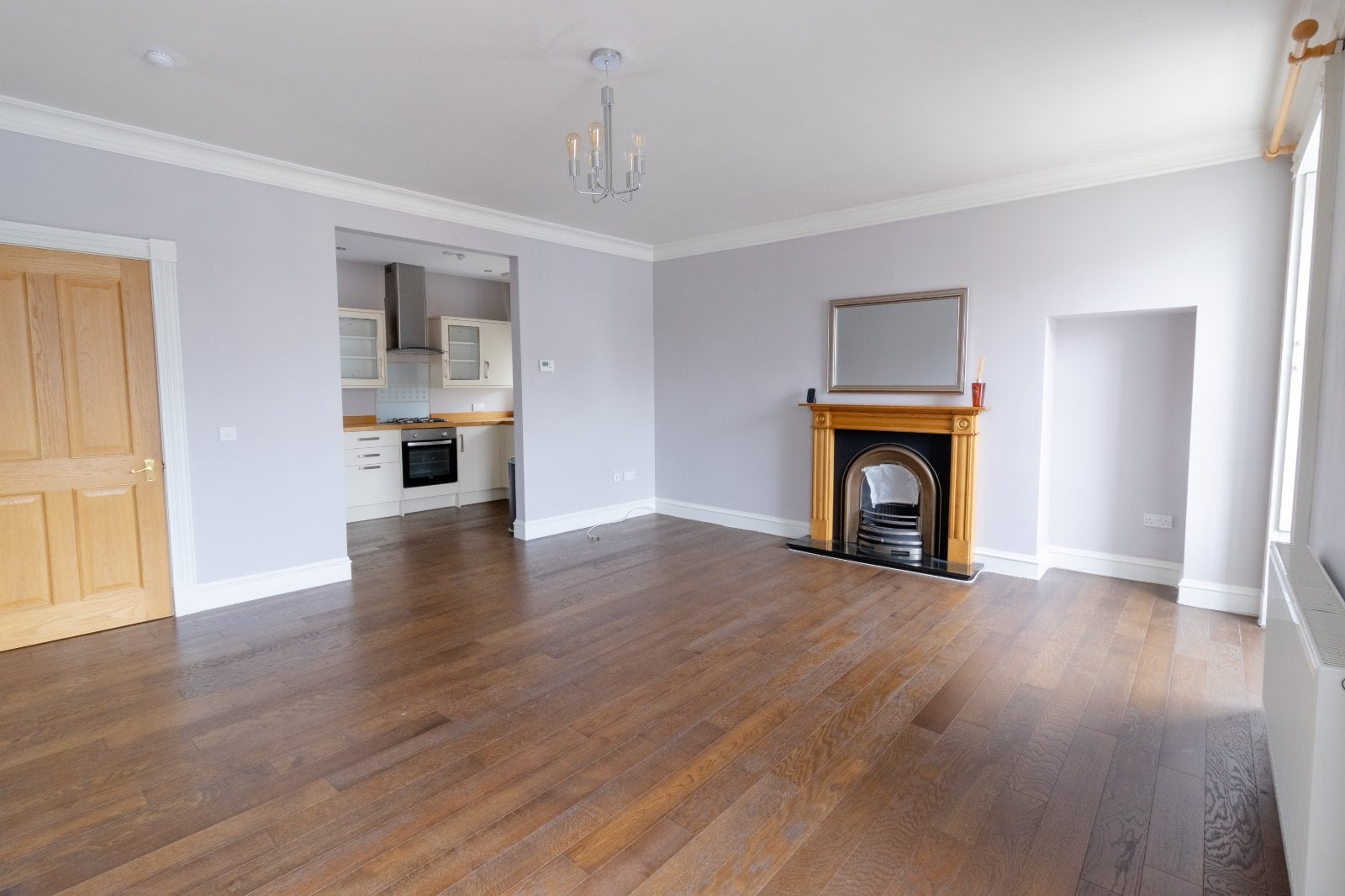 Flat New Wynd in Montrose