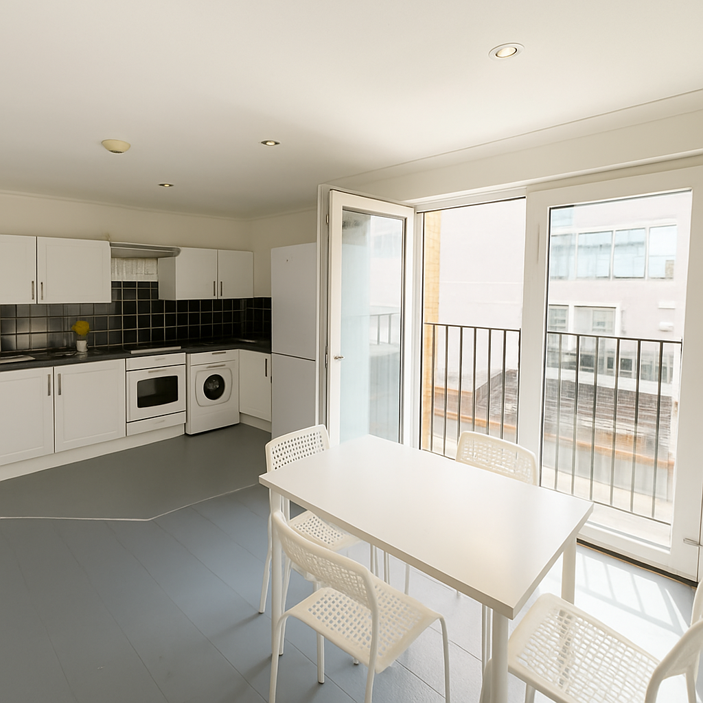 Room Euston Grove in Greater London