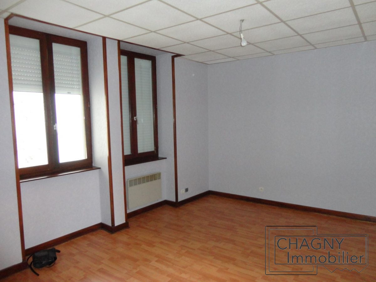 Appartement Boulevard de la Liberté à Chagny