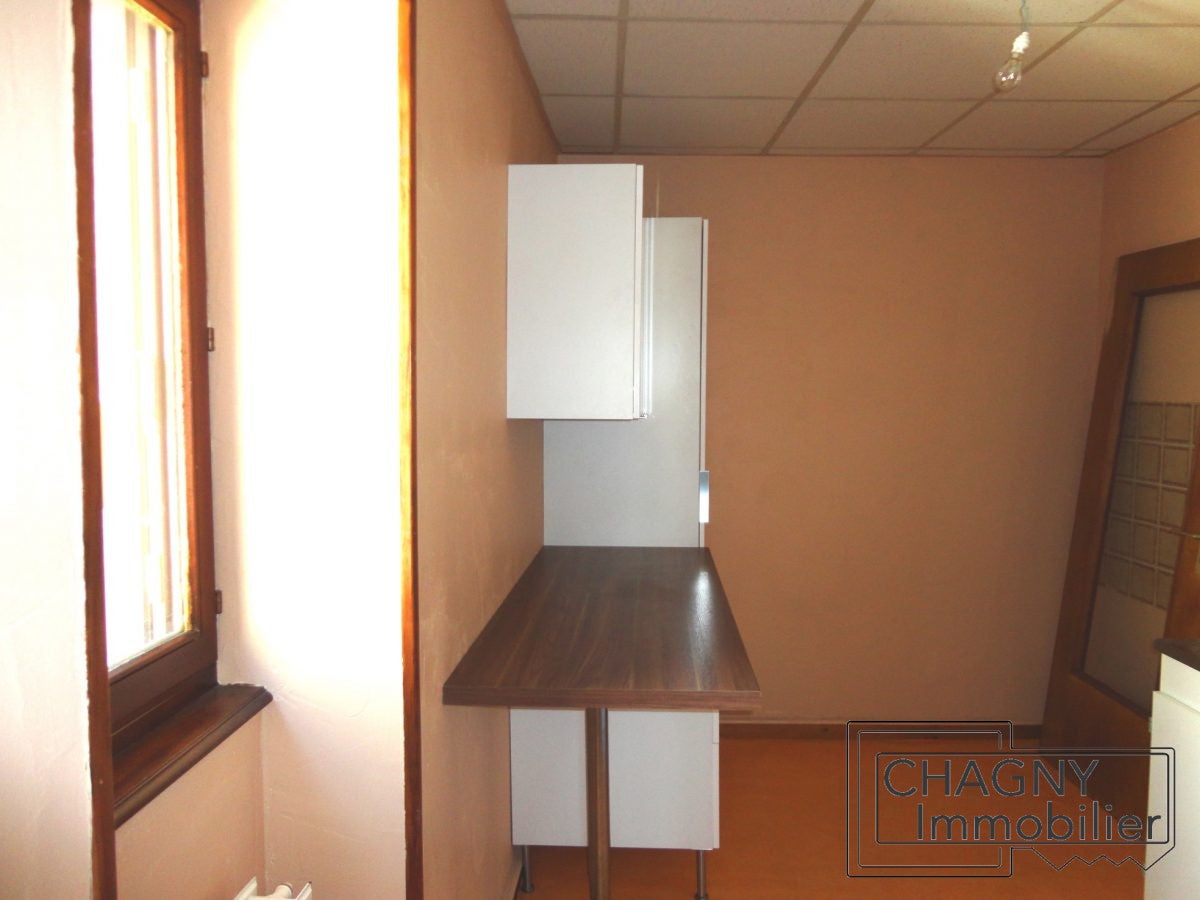 Appartement Boulevard de la Liberté à Chagny
