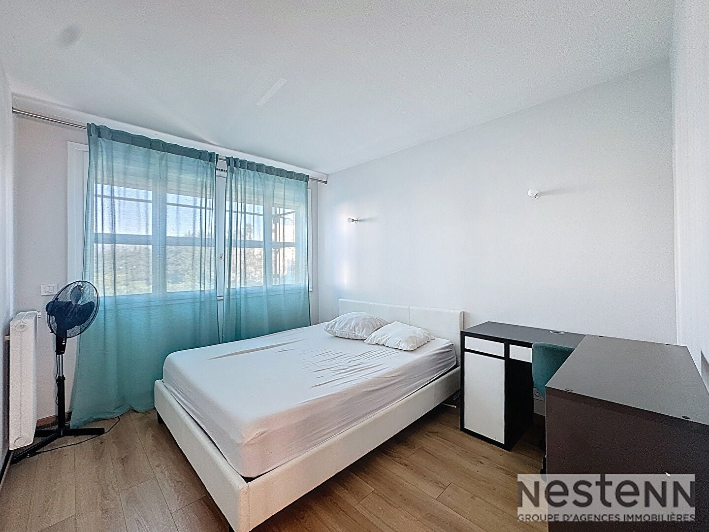 Appartement Boulevard Albert 1er à Antibes