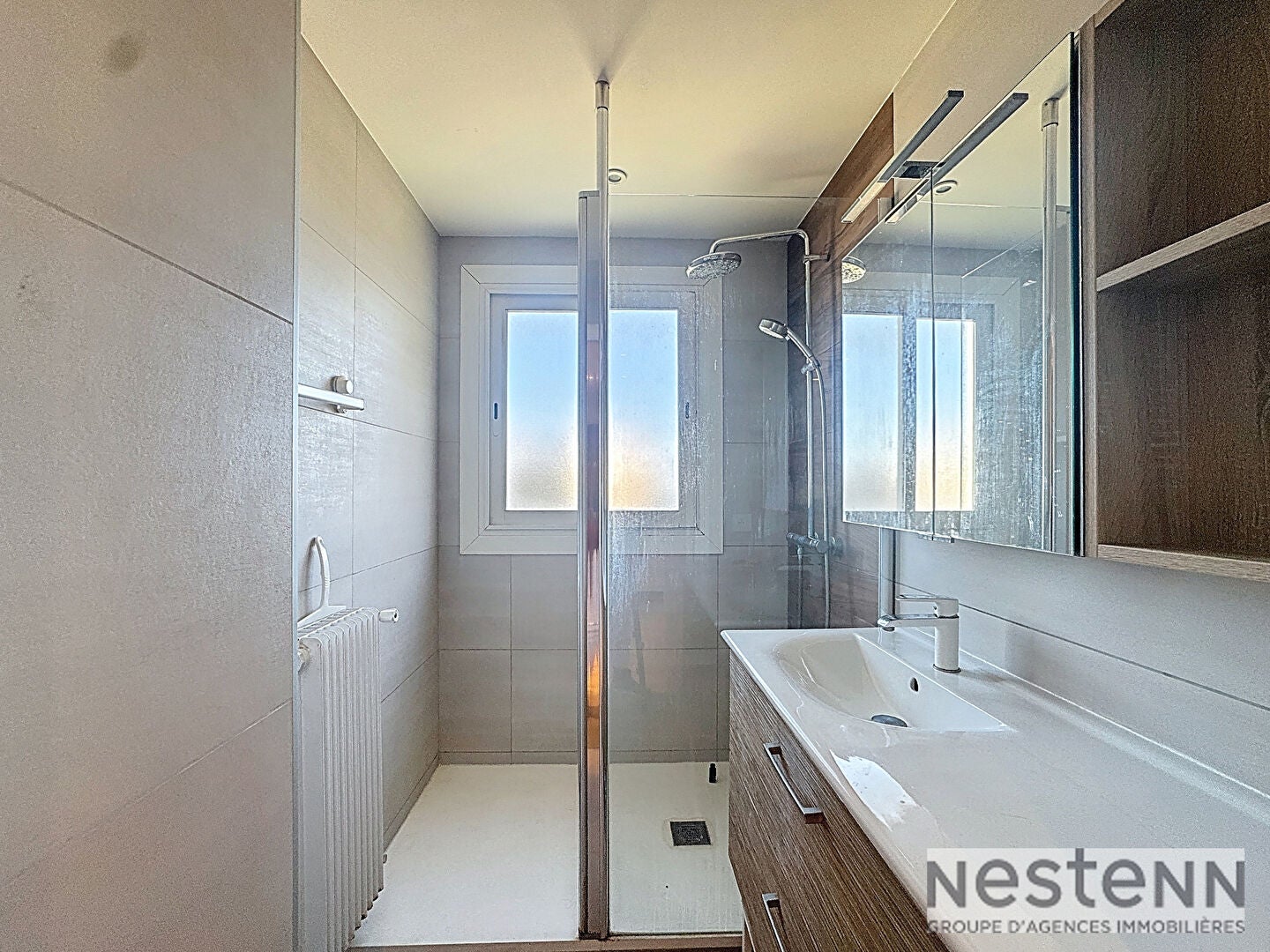 Appartement Boulevard Albert 1er à Antibes