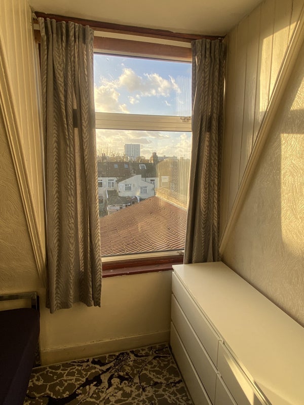 Room Katherine Road in Greater London