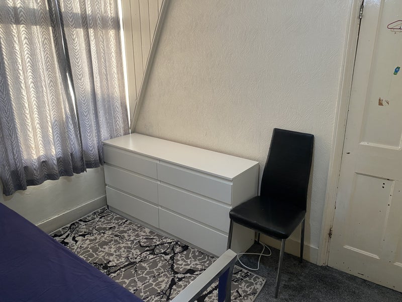 Room Katherine Road in Greater London