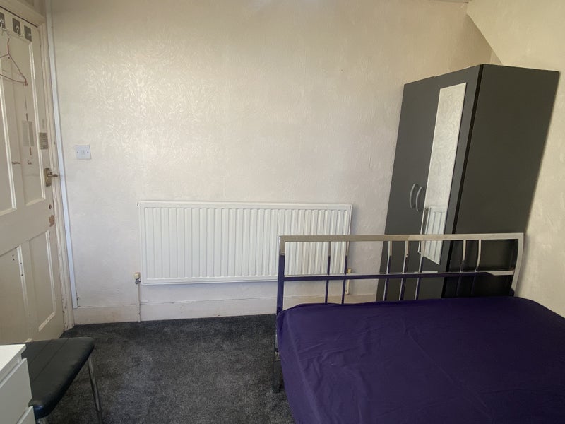 Room Katherine Road in Greater London