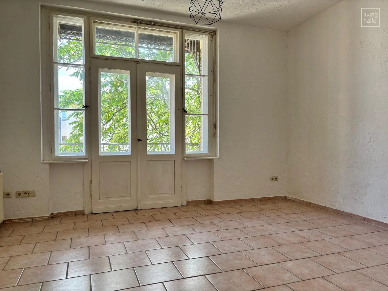 Wohnung Dryanderstraße in Halle (Saale)