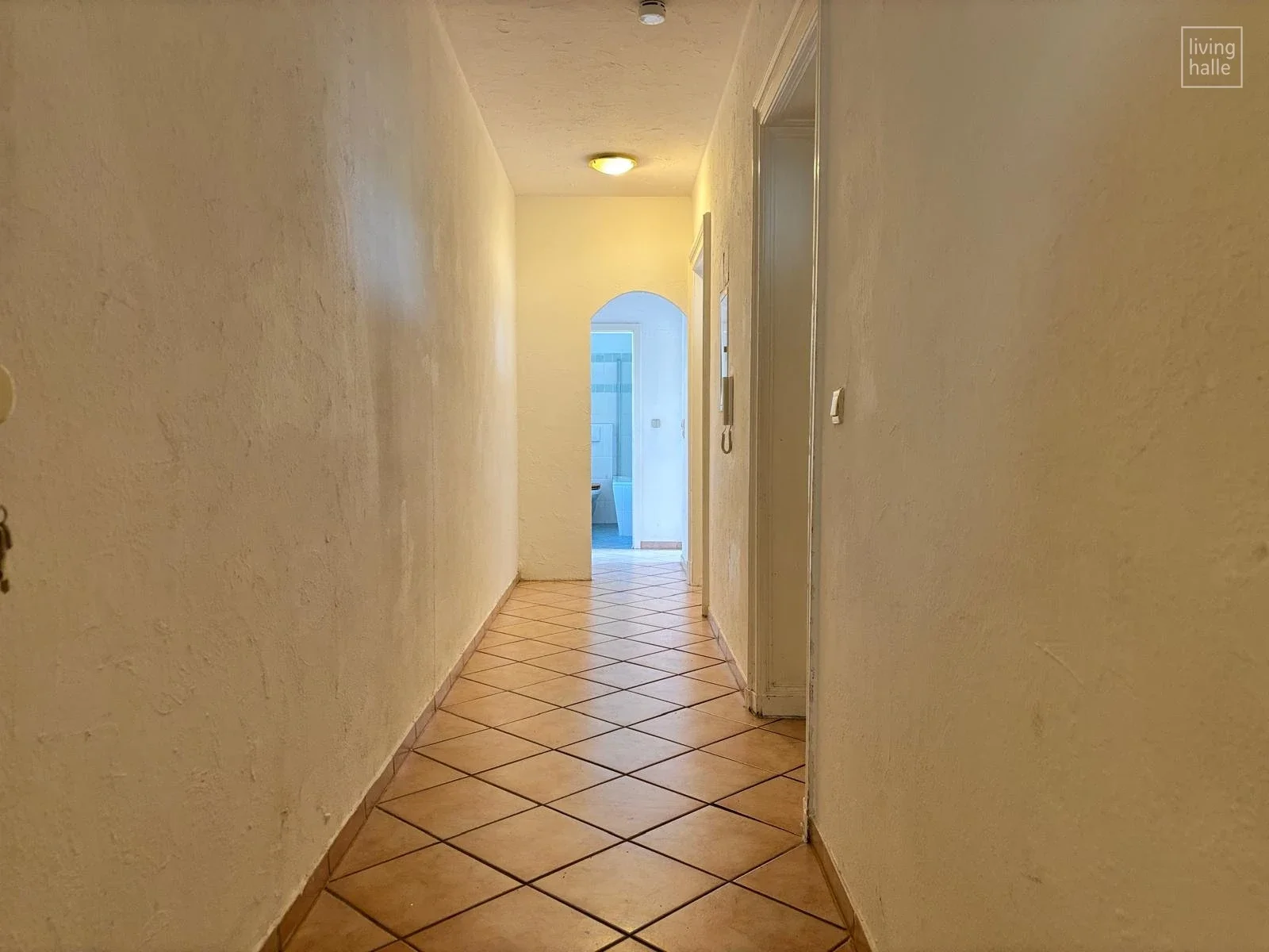 Wohnung Dryanderstraße in Halle (Saale)
