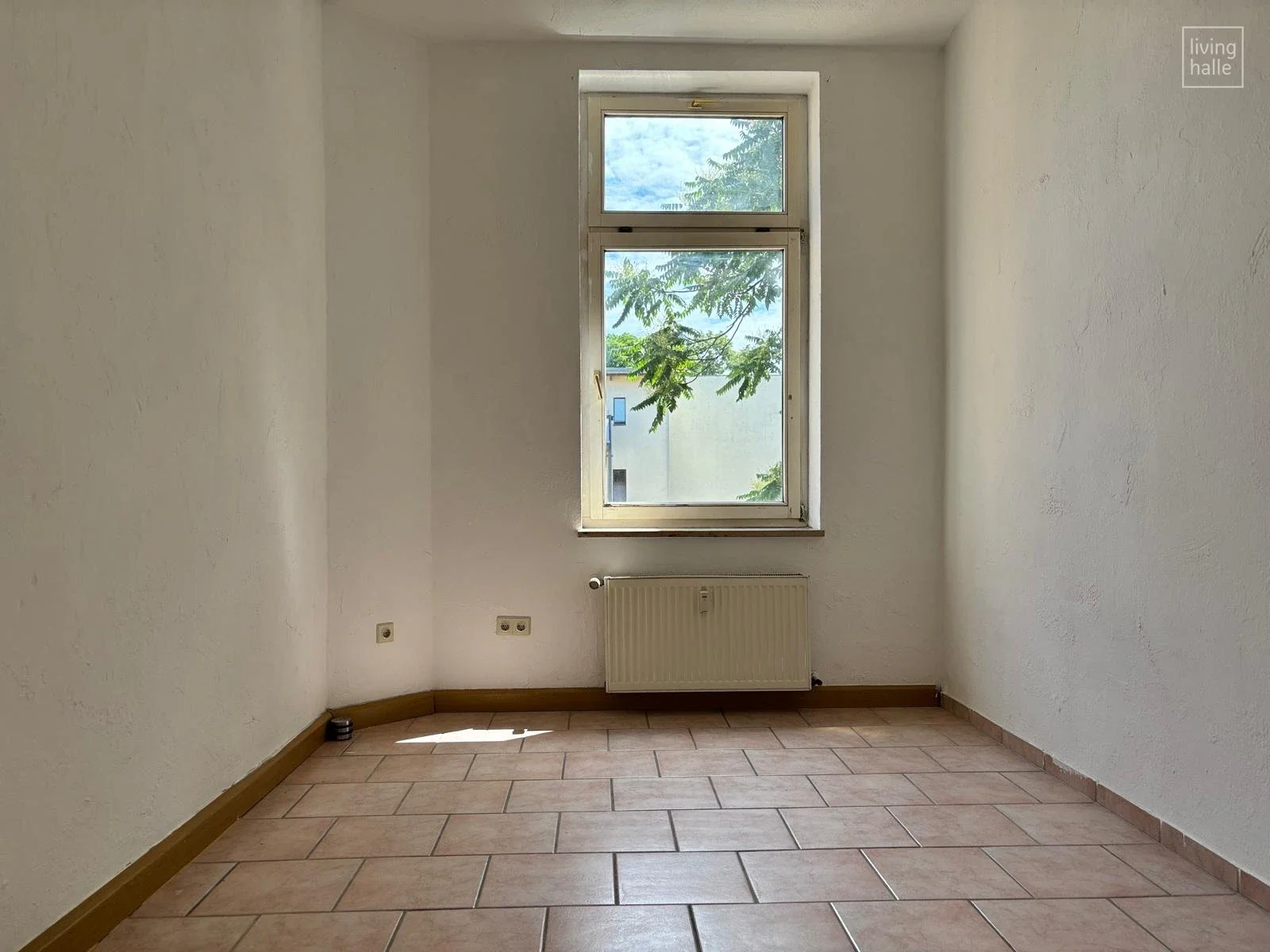 Wohnung Dryanderstraße in Halle (Saale)
