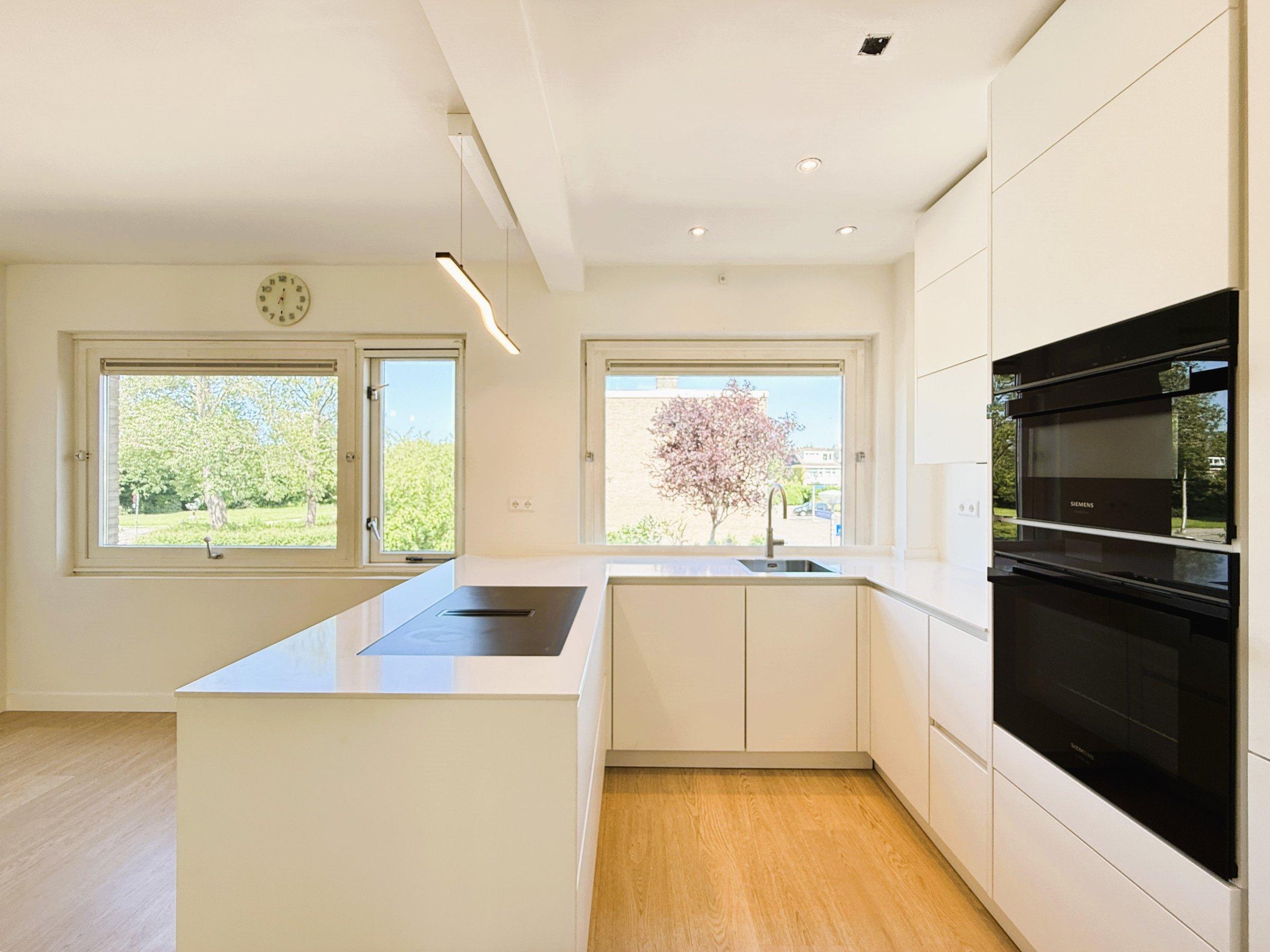 Woning te huur: Belle van Zuylenlaan, Amstelveen