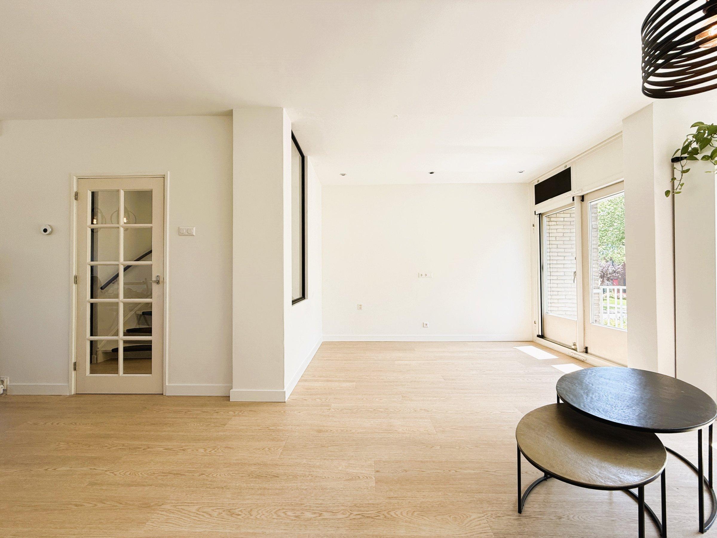 Woning te huur: Belle van Zuylenlaan, Amstelveen