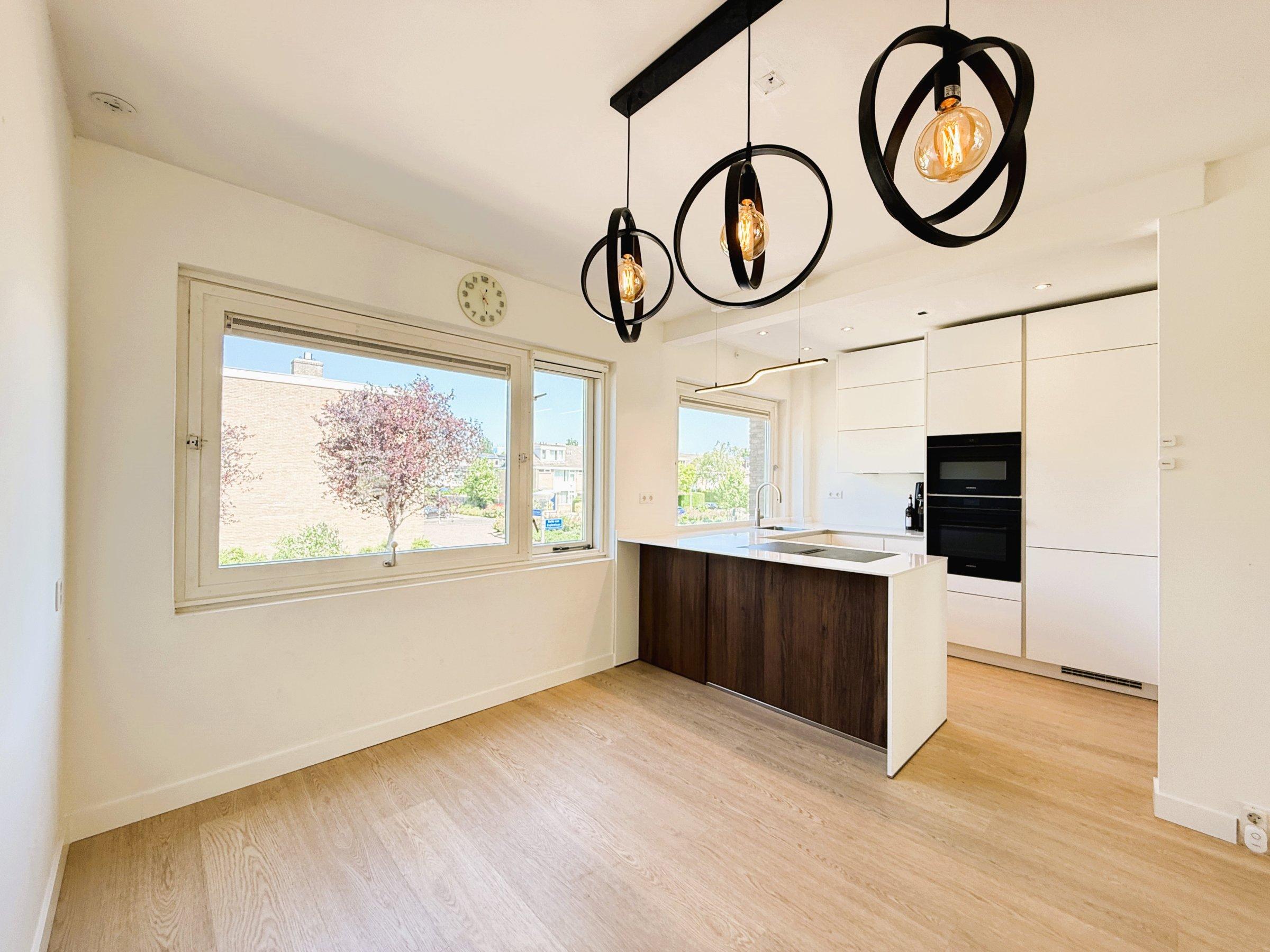 Woning te huur: Belle van Zuylenlaan, Amstelveen