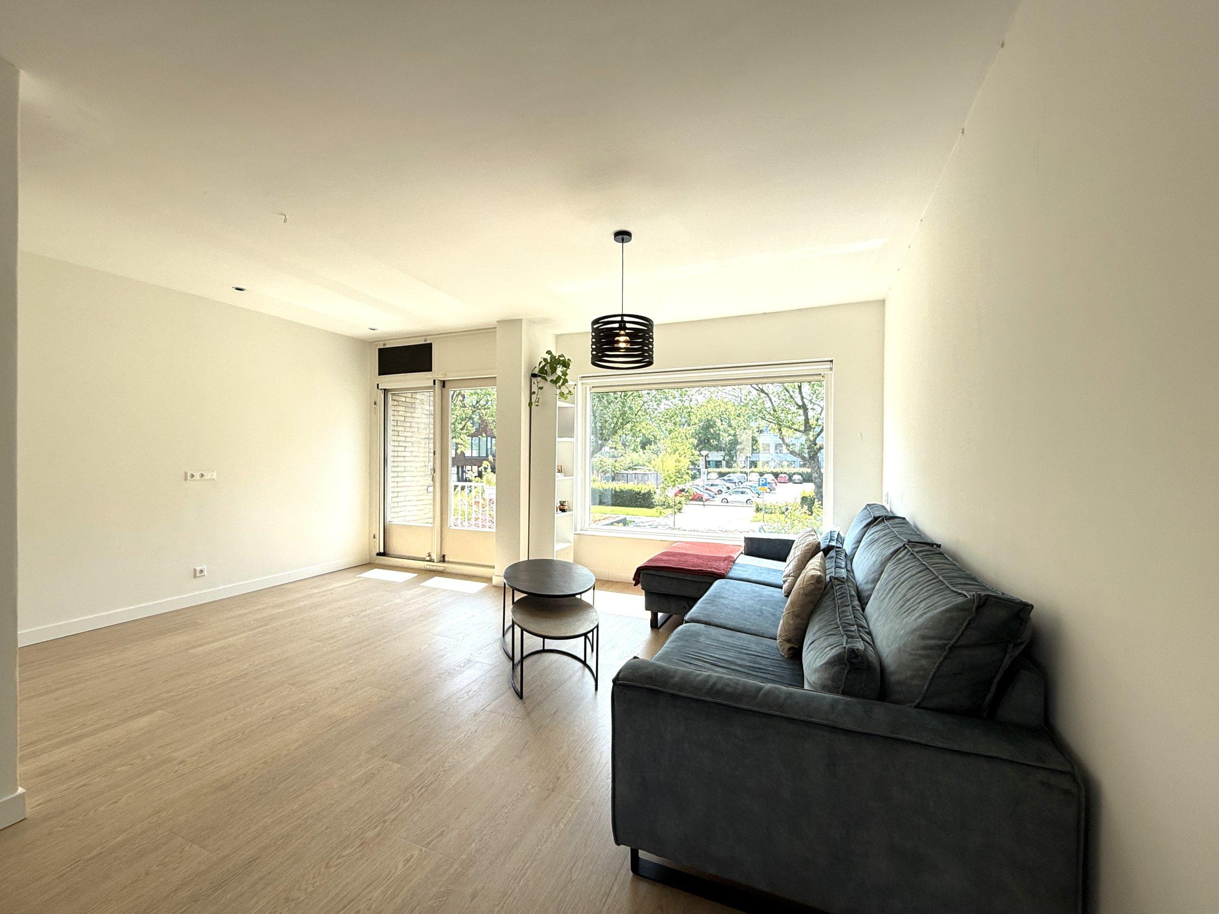 Woning te huur: Belle van Zuylenlaan, Amstelveen