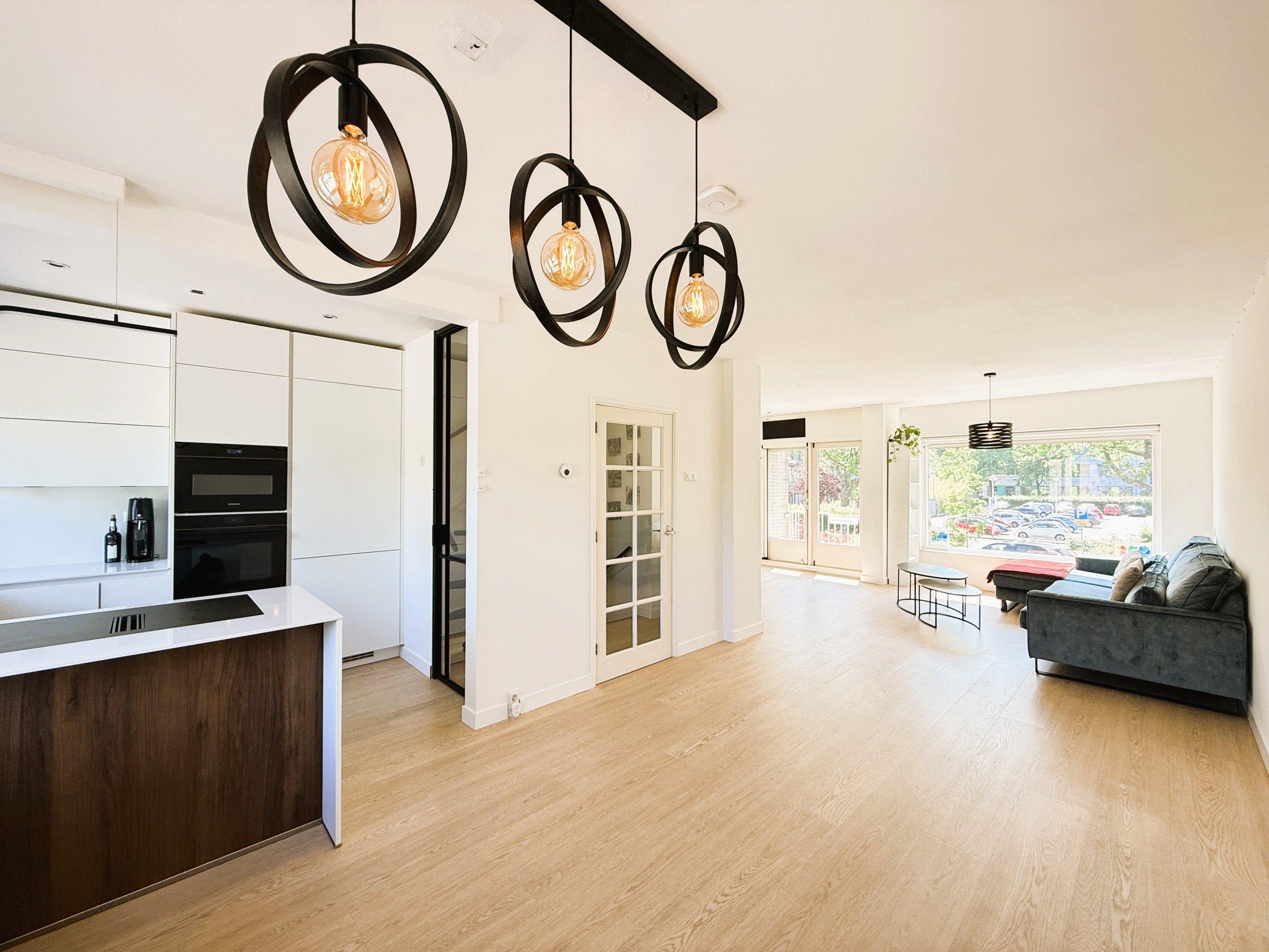 Woning te huur: Belle van Zuylenlaan, Amstelveen