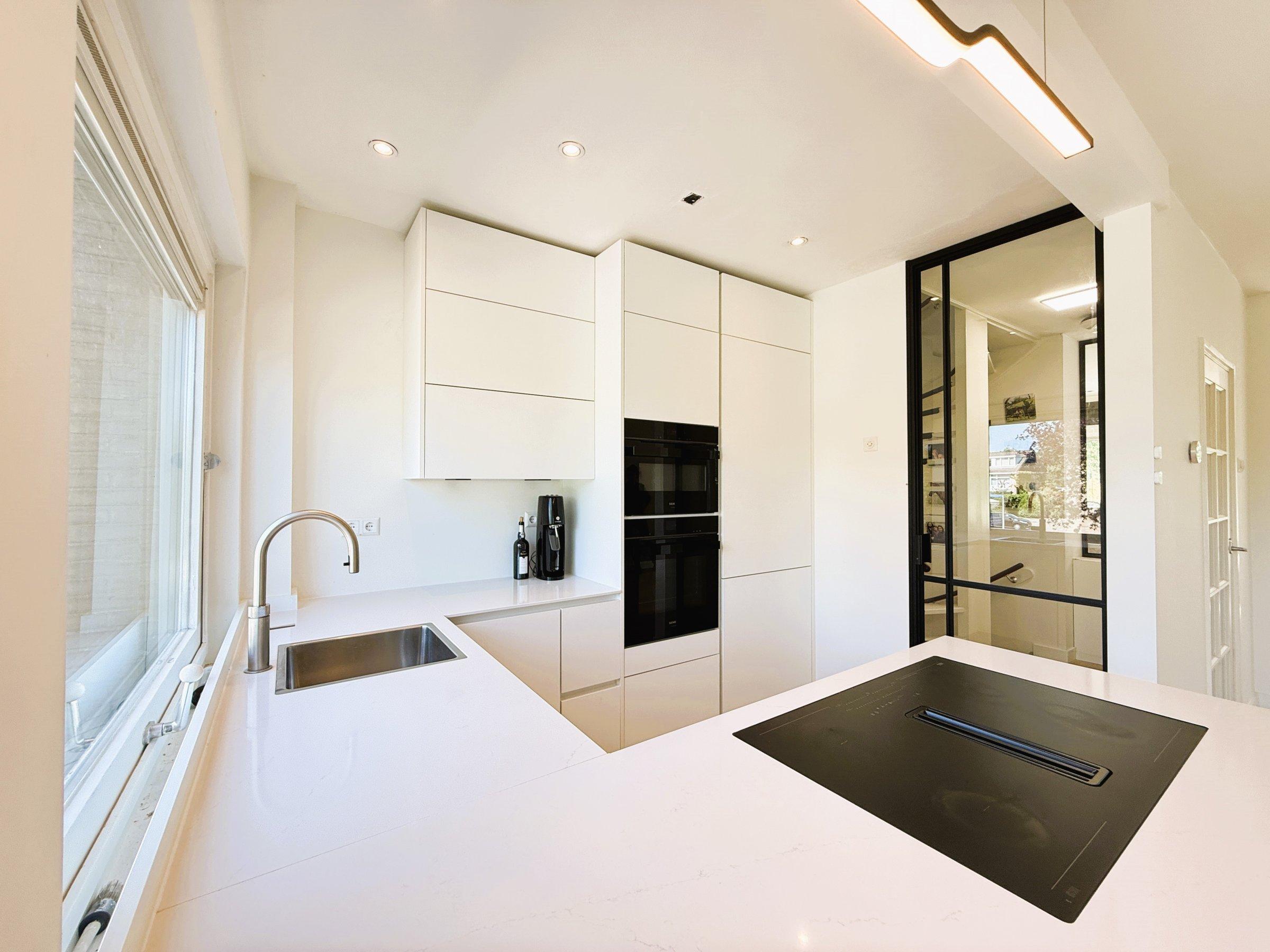 Woning te huur: Belle van Zuylenlaan, Amstelveen