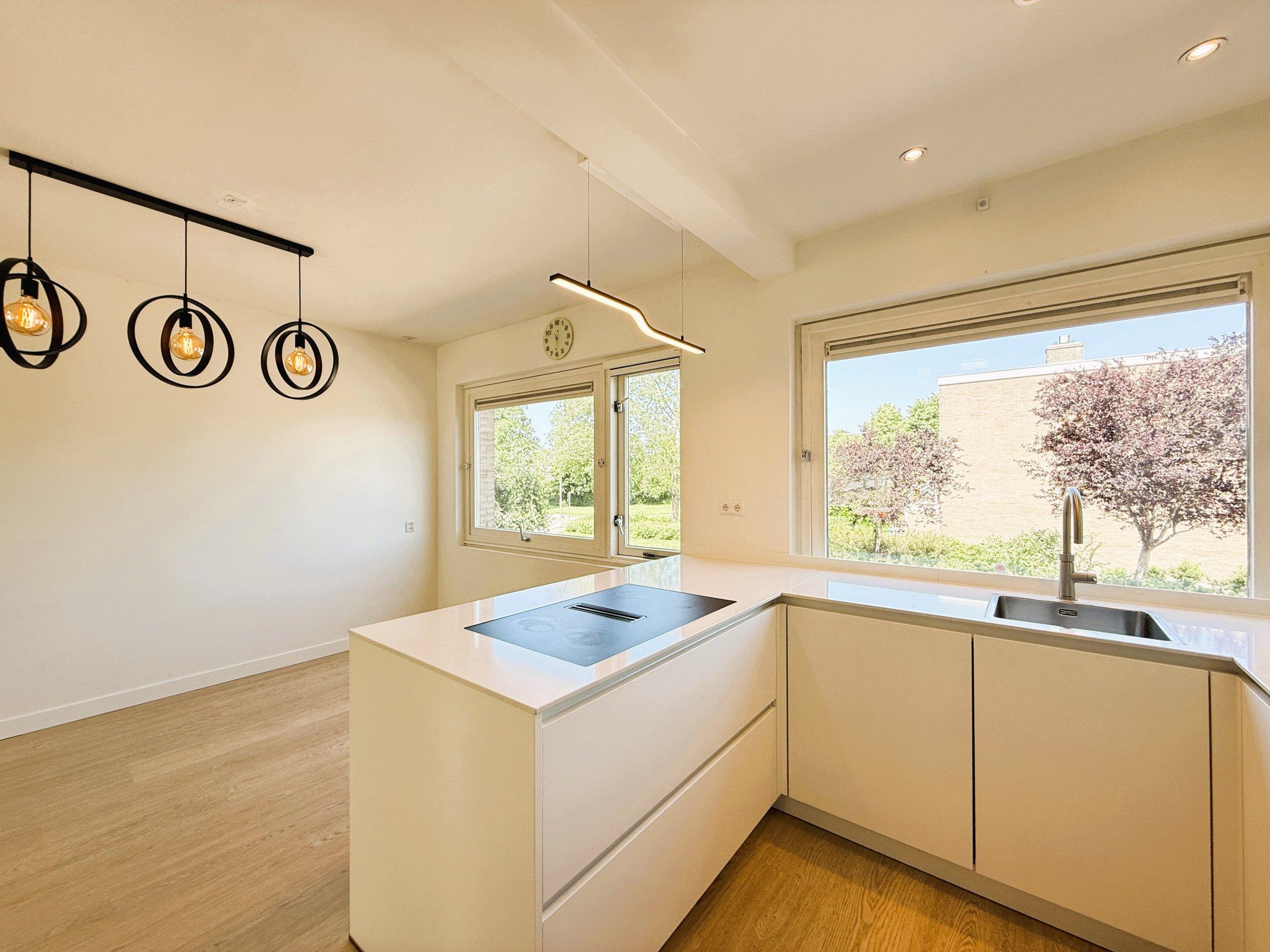 Woning te huur: Belle van Zuylenlaan, Amstelveen
