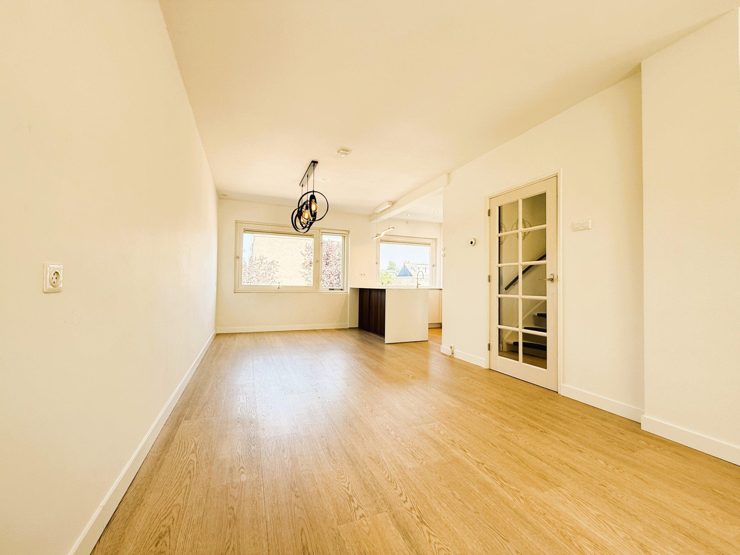 Woning te huur: Belle van Zuylenlaan, Amstelveen