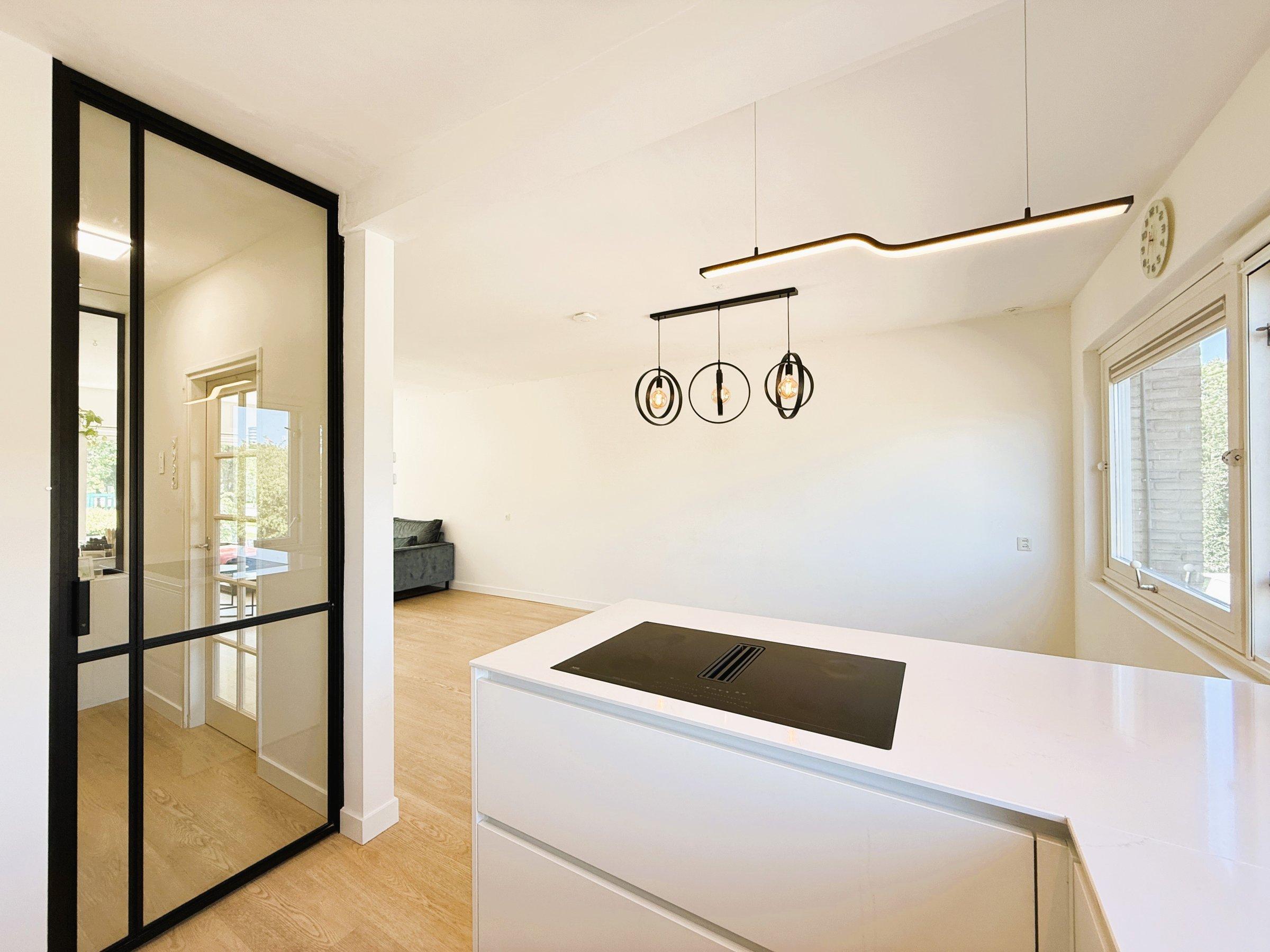 Woning te huur: Belle van Zuylenlaan, Amstelveen