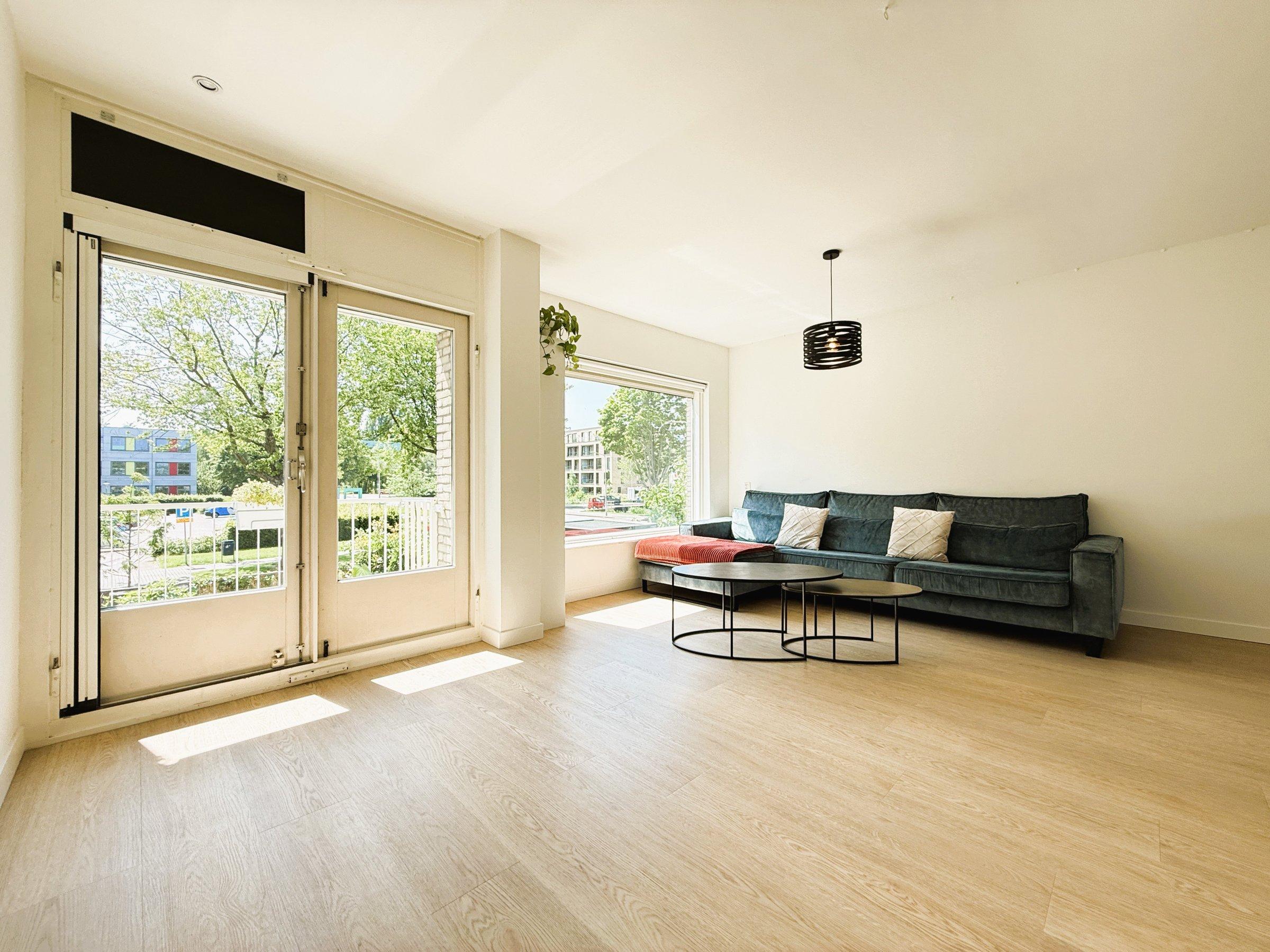 Woning te huur: Belle van Zuylenlaan, Amstelveen