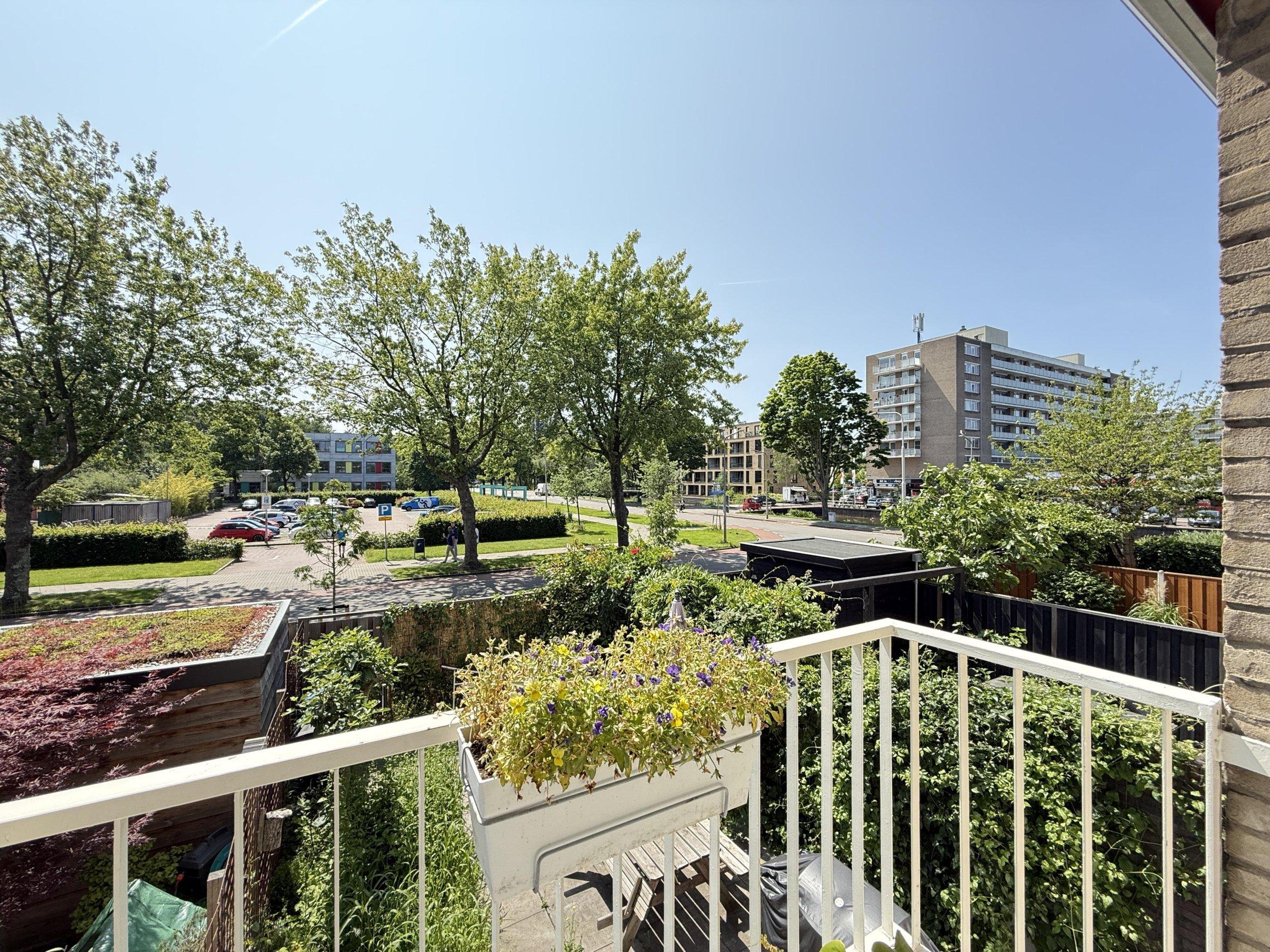 Woning te huur: Belle van Zuylenlaan, Amstelveen