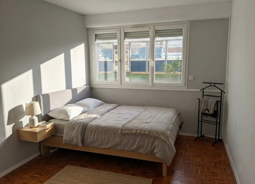 Appartement Boulevard Renard Benoit à Épône