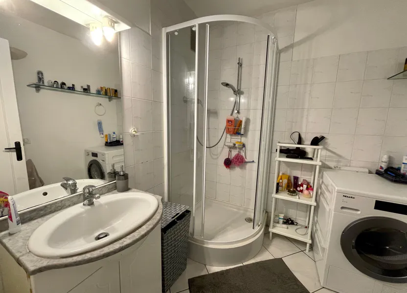 Appartement Rue des Deux Frères Laporte à Épône