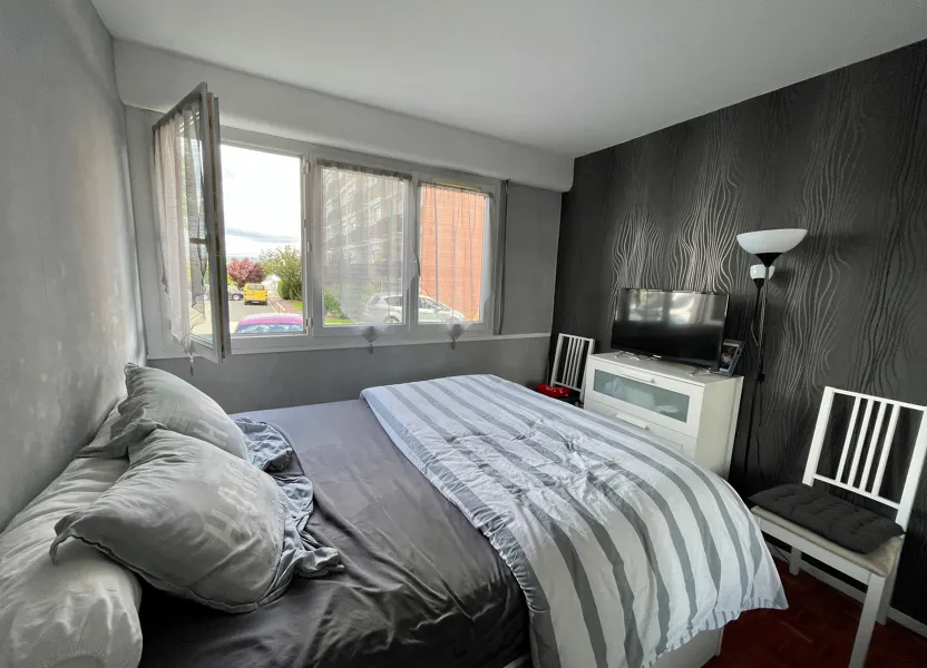 Appartement Rue des Deux Frères Laporte à Épône