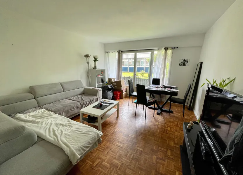 Appartement Rue des Deux Frères Laporte à Épône