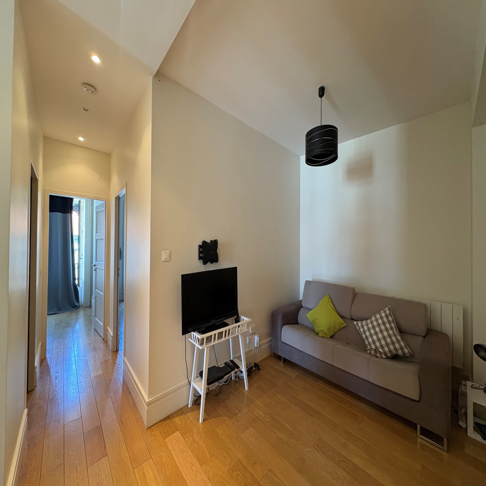 Flat Place Saint-Nizier in Lyon