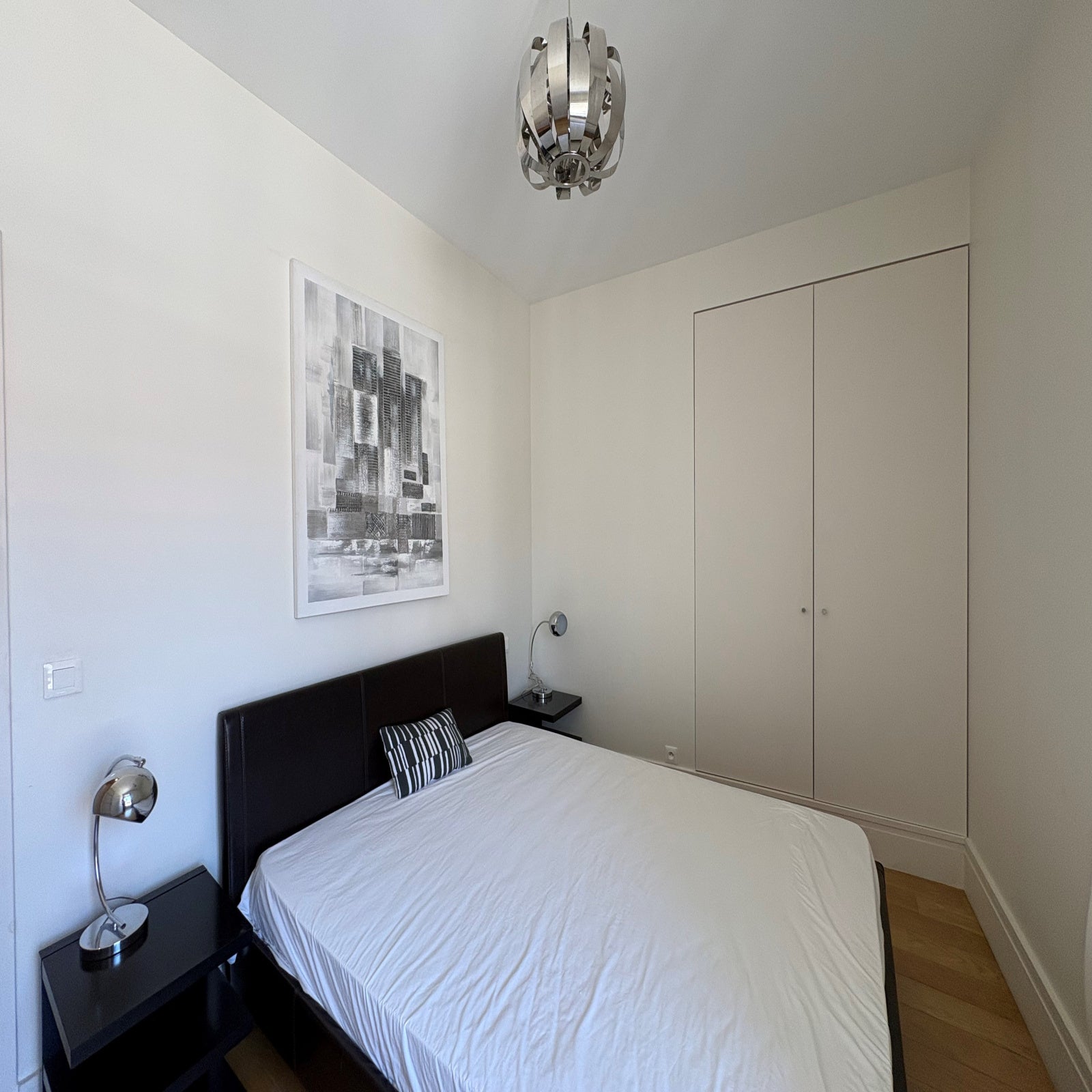 Flat Place Saint-Nizier in Lyon