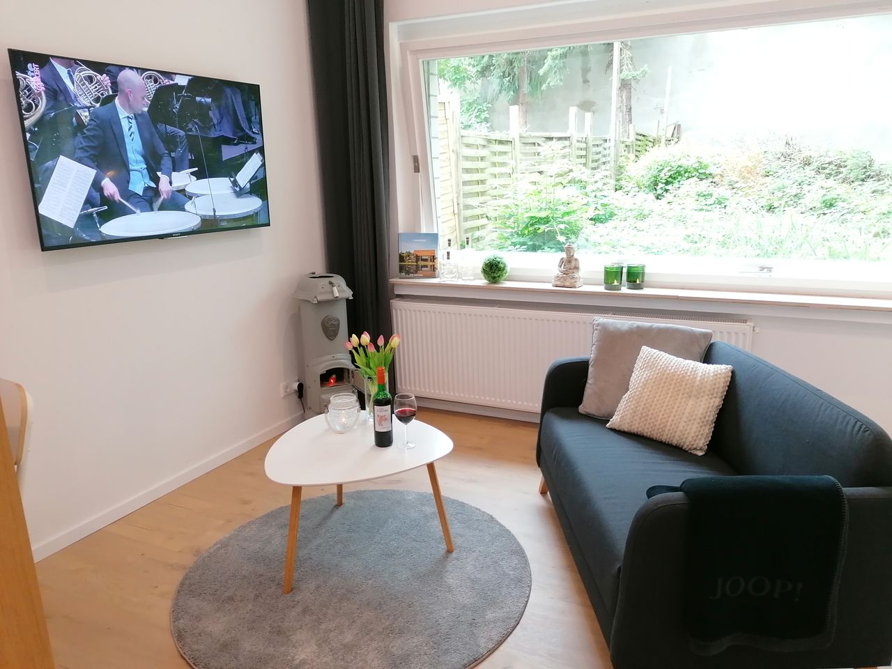 Wohnung Schmiedestraße in Bielefeld