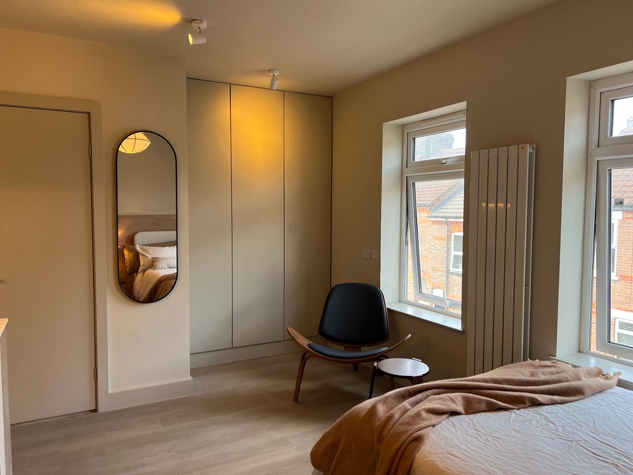 Room Cowper Street in Luton