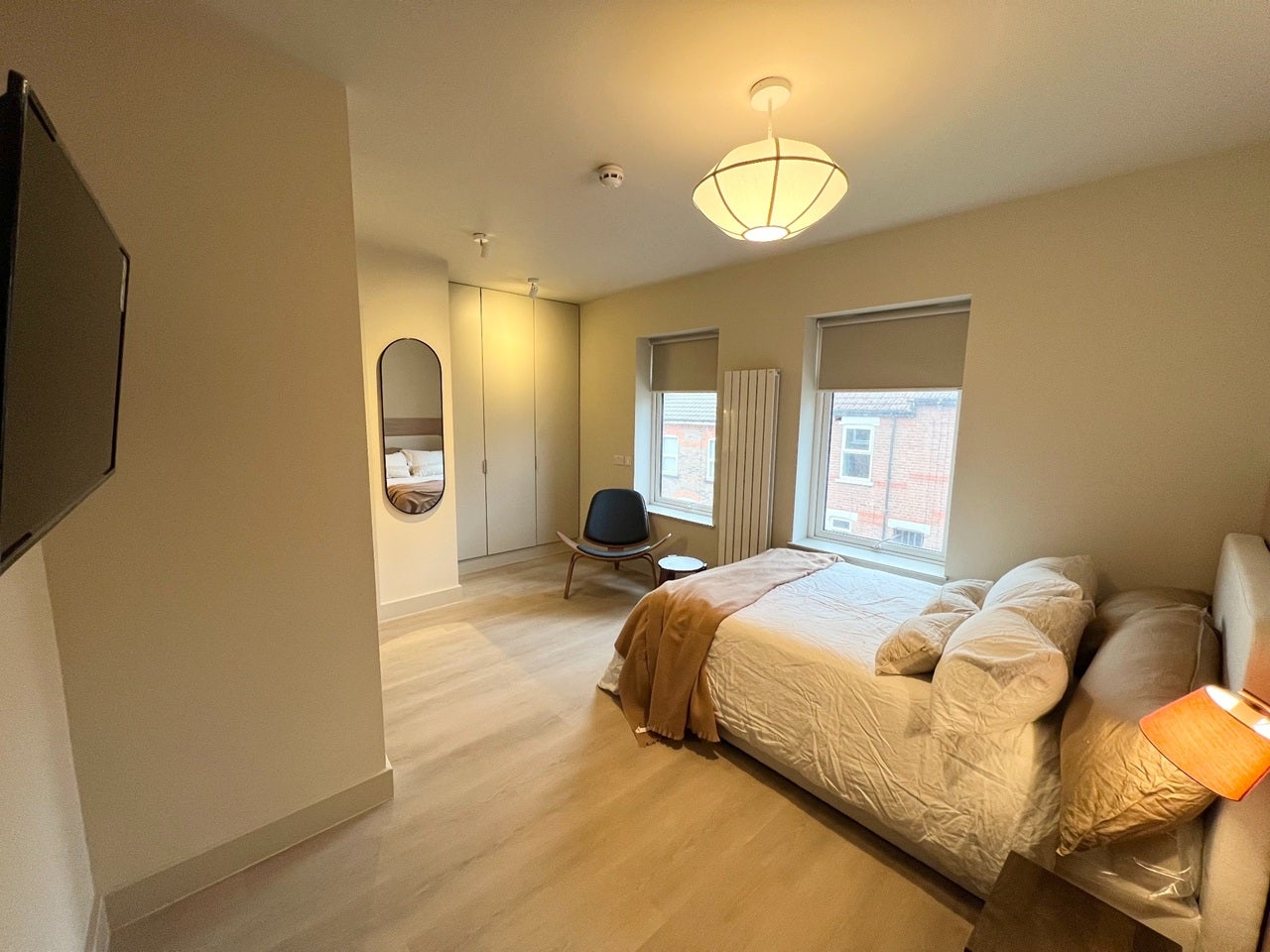 Room Cowper Street in Luton