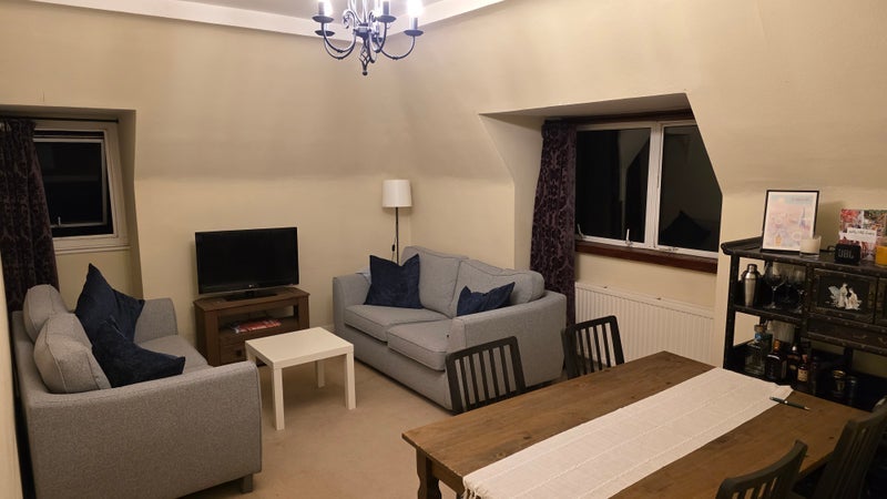 Flat Fitzjohn's Avenue in Greater London
