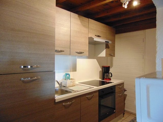 Flat Rue Jean Roger in Agde