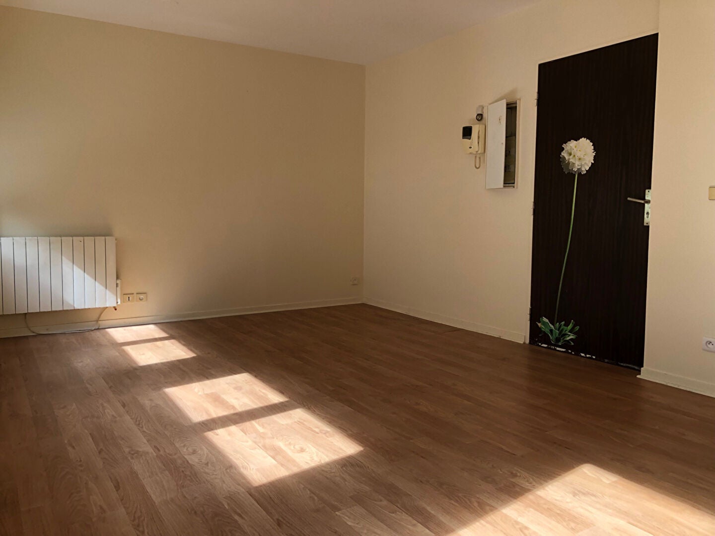 Flat Villa Dedouvre in Ermont