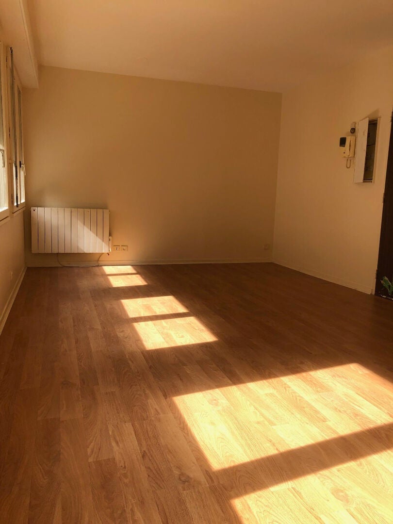 Flat Villa Dedouvre in Ermont