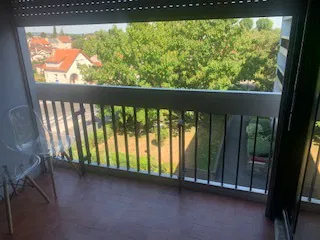Chambre Résidence du Moulin à Louvres