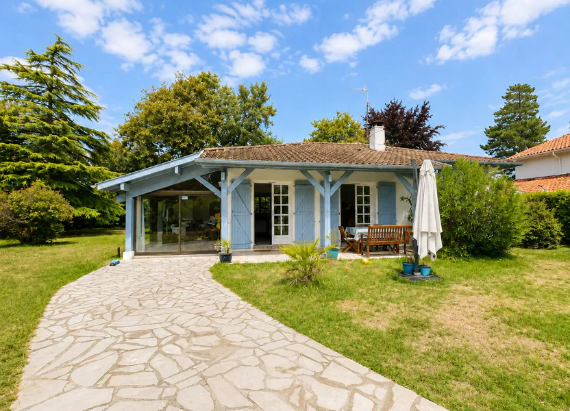 Maison Chemin de la Mure à Seignosse