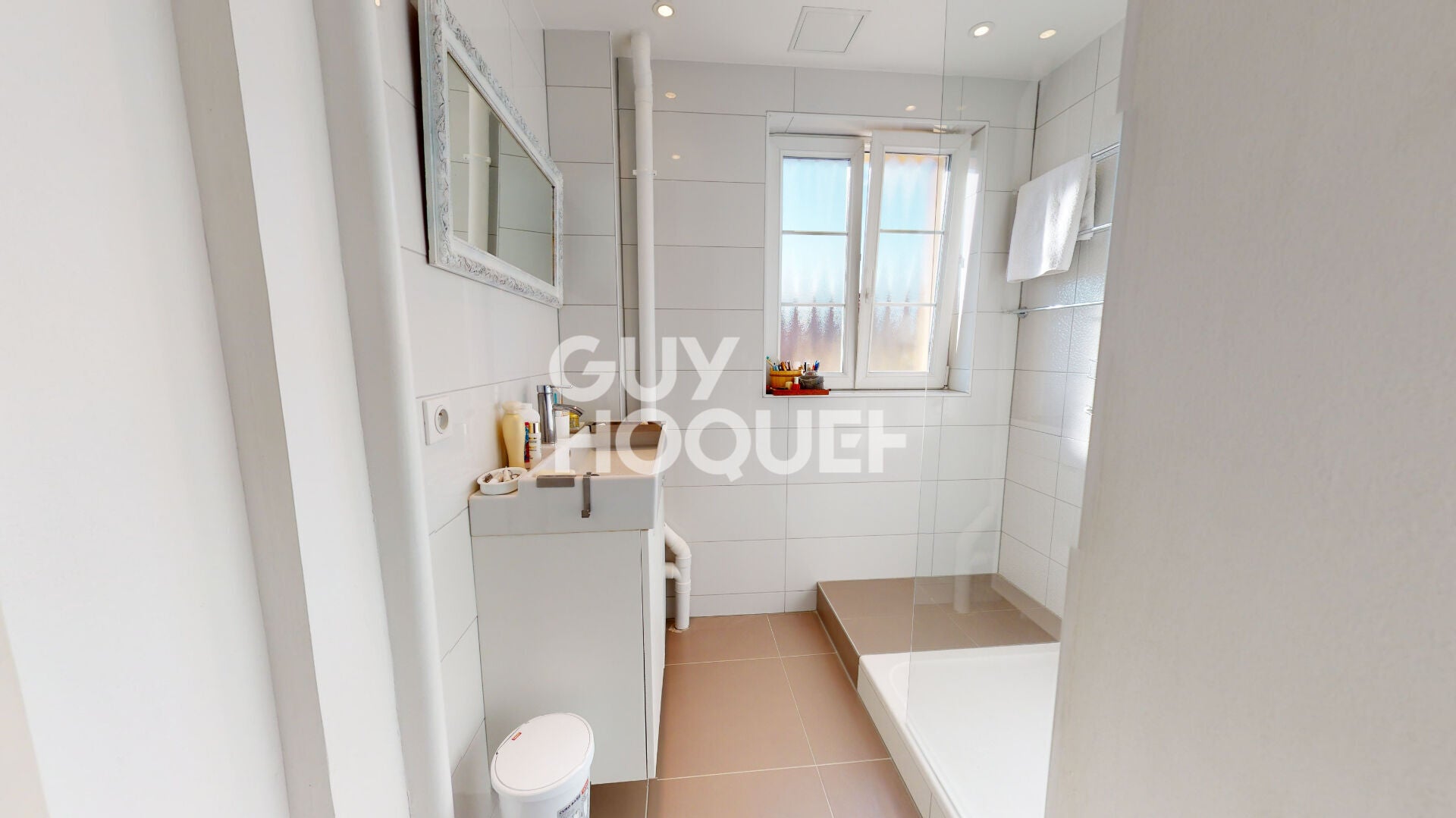 Flat Rue des Fabriques in Cernay