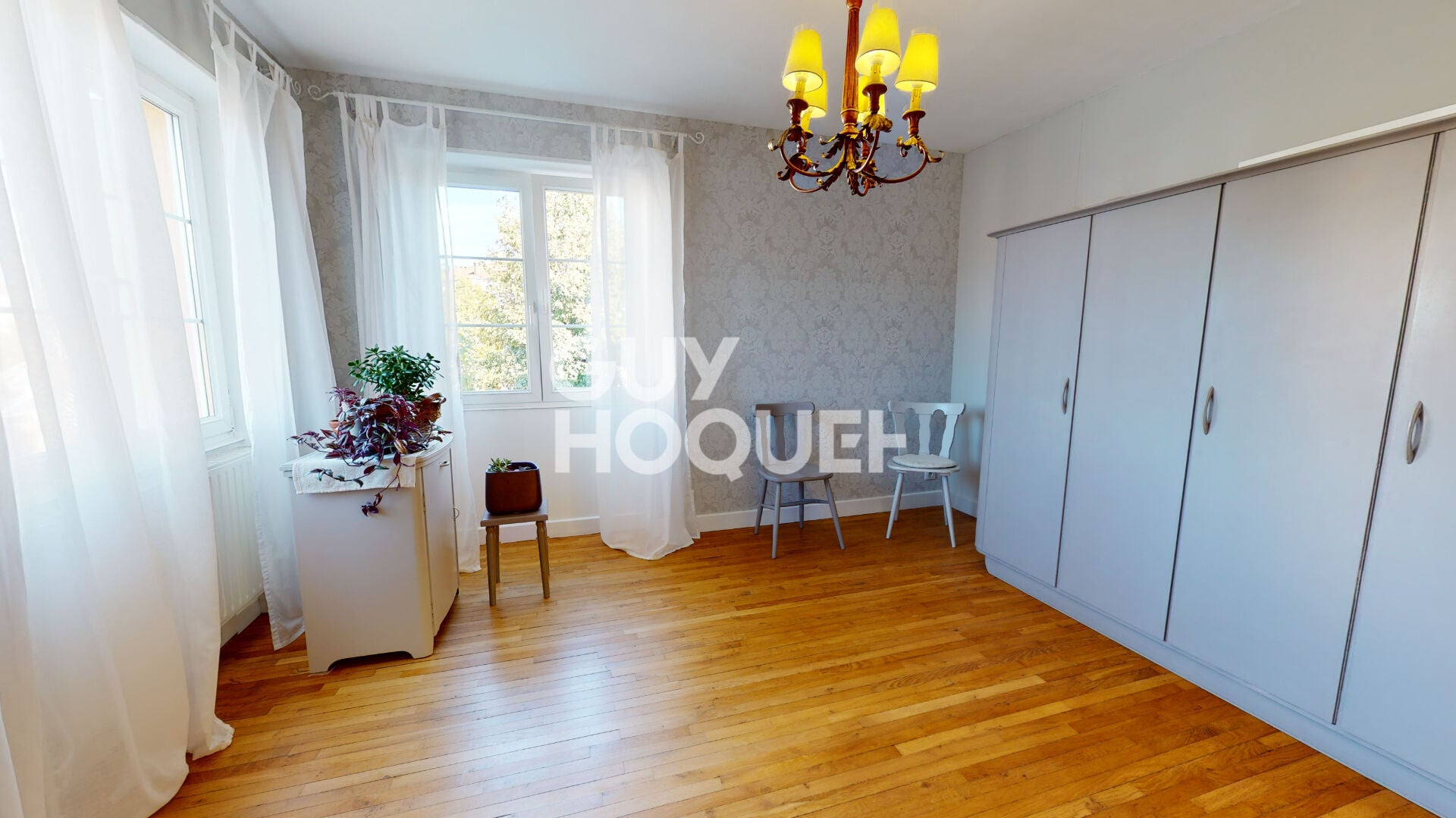 Flat Rue des Fabriques in Cernay